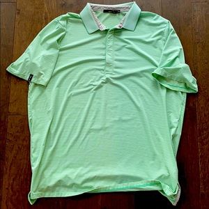 Ralph Lauren X golf polo